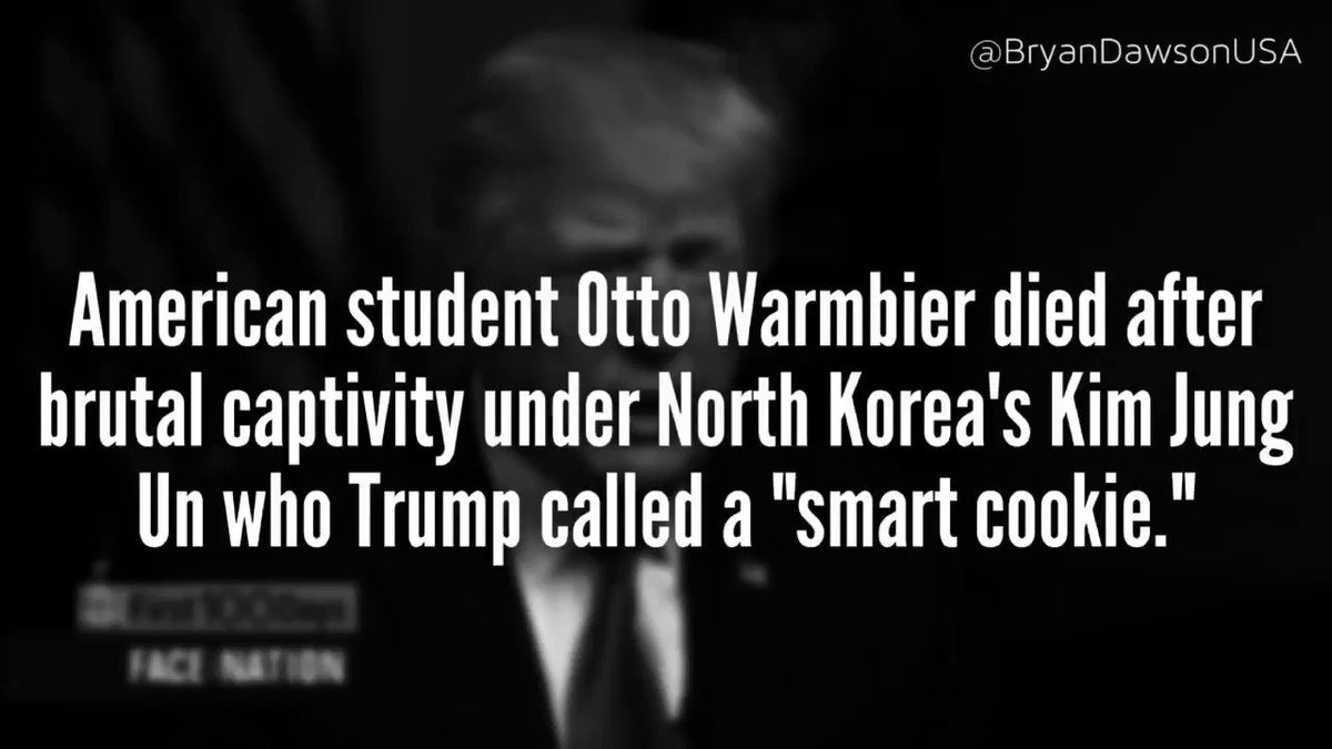 Bryan Dawson's photo on North Korea