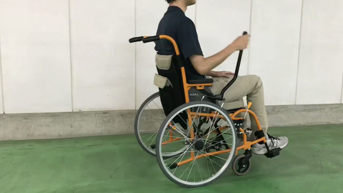 新アカへ移行】車椅子の松永製作所【更新停止中】 on X