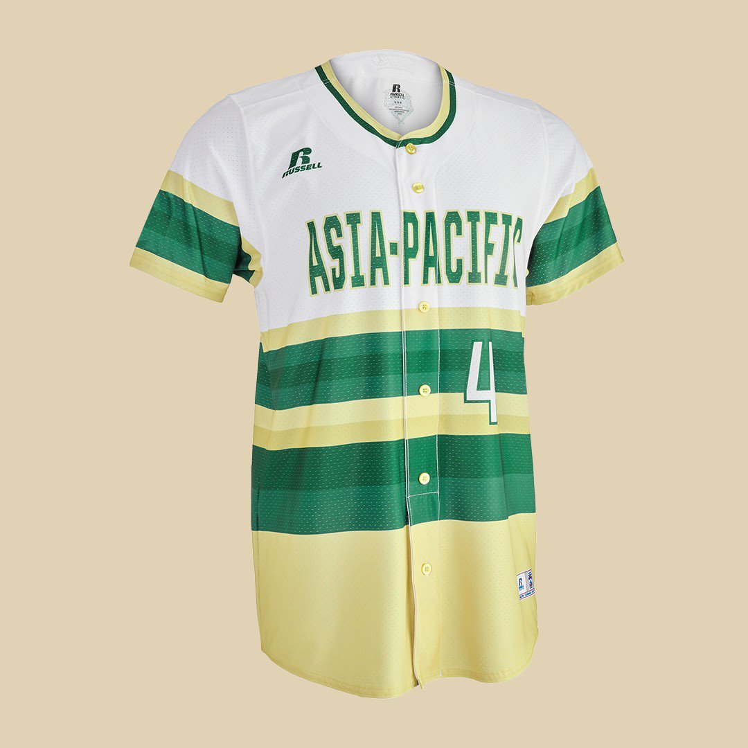 llws jerseys