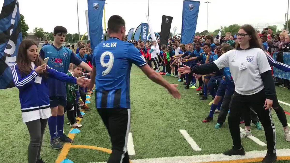 ✋Club de soccer de Bois-des-Filion   #IMFC https://t.co/FV8fKkDLwl