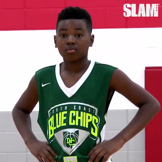 Who is Bryce Maximus James? All About Lebron James’ Son