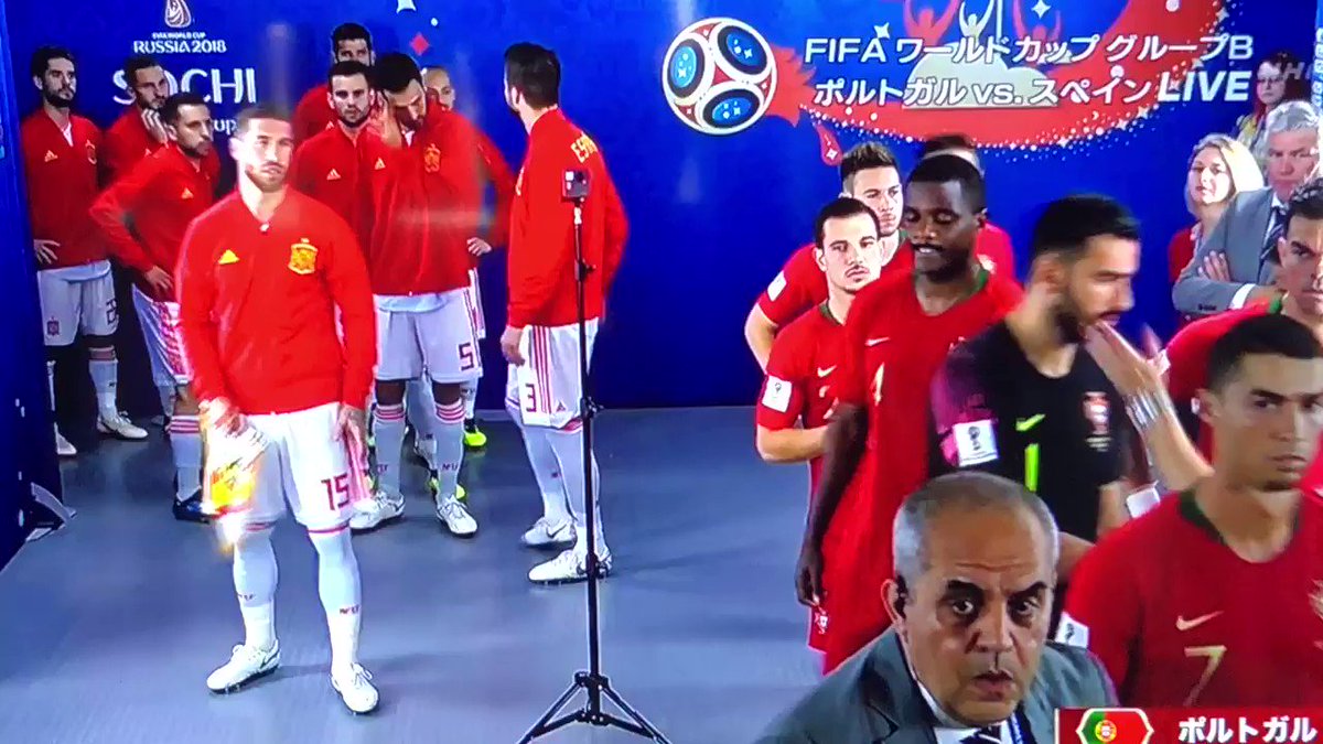 スペインvsポルトガル Twitter Search Twitter