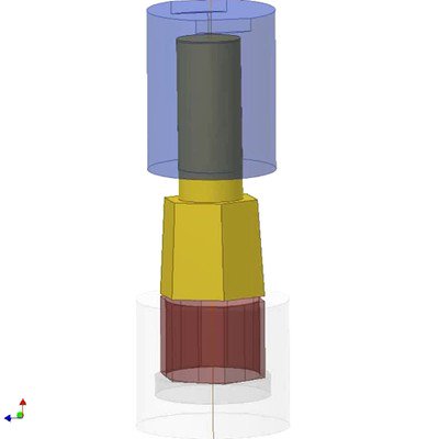 Rotary Broaching