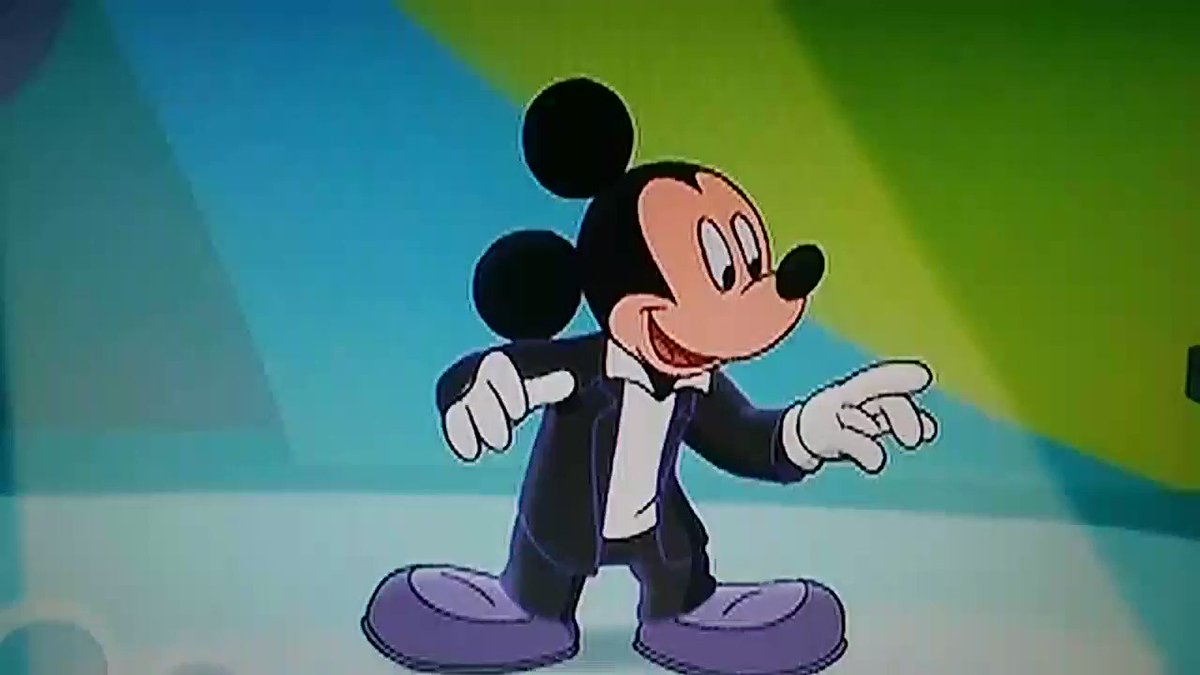 Mickey Mania 懐かしのディズニーアニメ 06年放送 ハウスオブマウス ミッキー デイジー ディズニー アニメ ハウスオブマウス