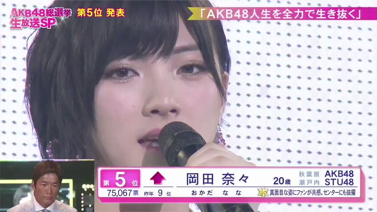 岡田奈々 18年6月16日 土 ツイ速まとめ 岡田奈々 18年6月16日 土 ツイ速まとめ