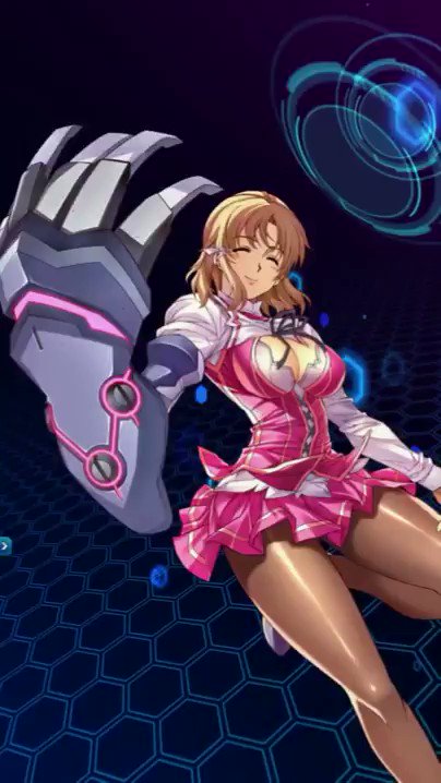 フリージングex 公式 キャラクターモーション紹介 ヌメヌメ動くセクシー美女イラストに注目の フリージング エクステンション 今回はシフォン フェアチャイルド Cv 阿澄佳奈 さん のモーションを公開 近日開催のクローズドbテストでも フリージングex 公式 キャラクターモーション紹介 ヌメヌメ動くセクシー美女イラストに注目の フリージング エクステンション 今回はシフォン フェアチャイルド Cv 阿澄佳奈 さん のモーションを公開 近日開催のクローズドbテストでも
