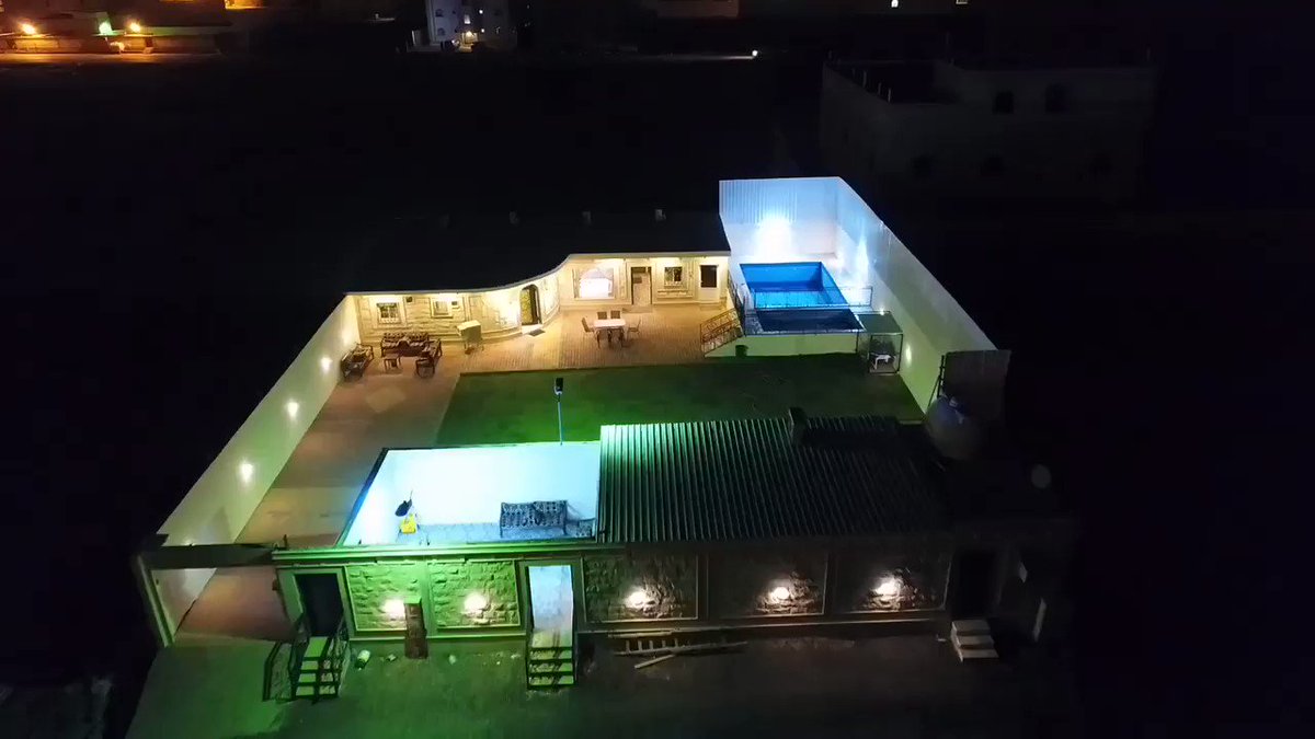 مجموعة الجوف Di Twitter منتجع ميليا سكاكا فايندرز الجوف حمام سباحة حمام سباحة استراحة شاليه الشاليهات Https T Co J2jlf94mid