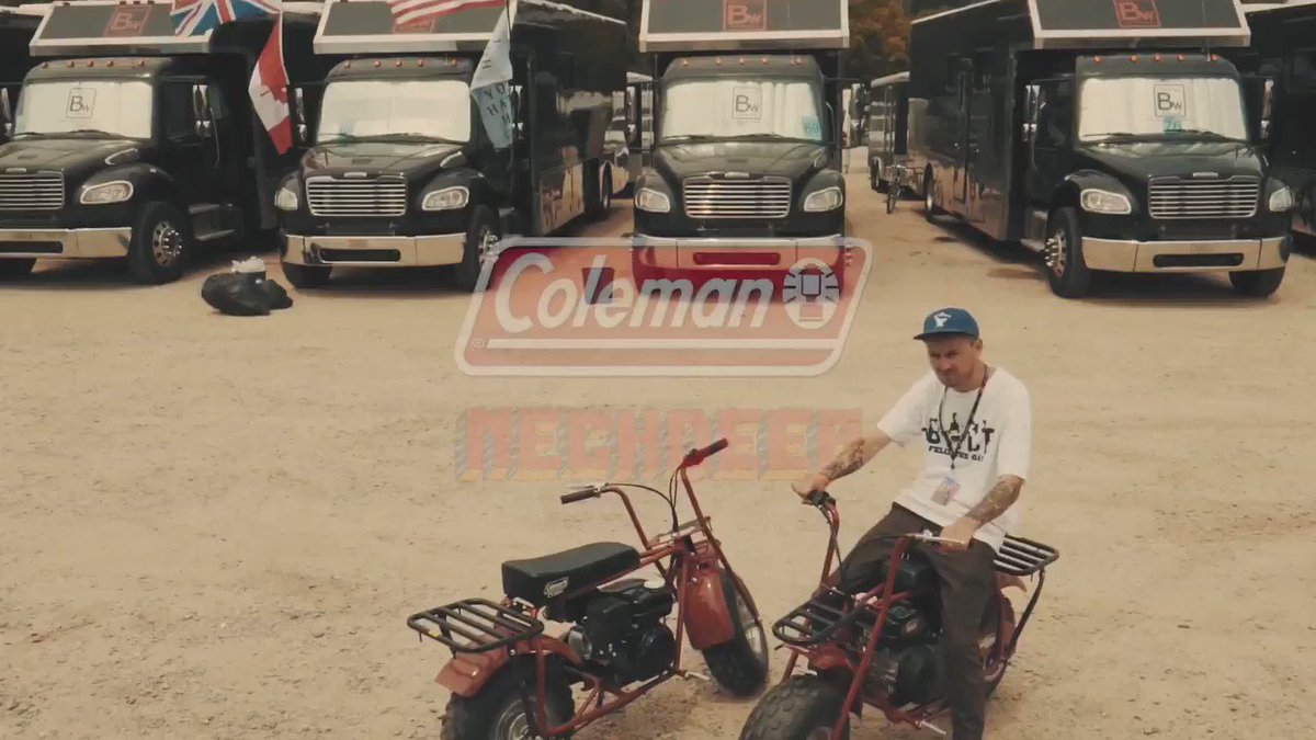 coleman mini bike princess auto