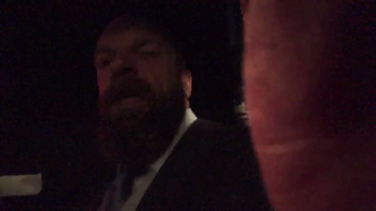 Triple H (@TripleH) on Twitter photo 2018-06-18 18:48:39 We have begun the #WWEUKCT from the @RoyalAlbertHall. This is can’t miss. @WWEUK We have begun the #WWEUKCT from the @RoyalAlbertHall. This is can’t miss. @WWEUK