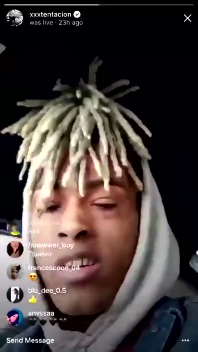 NC 👑 (@NCommentarys) on Twitter photo 18/06/2018 22:28:40 This just hit me hard 😢 #RIPX This just hit me hard 😢 #RIPX