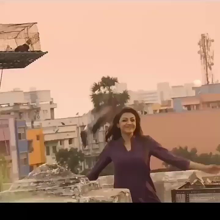 Happy Birthday kajal Agarwal 