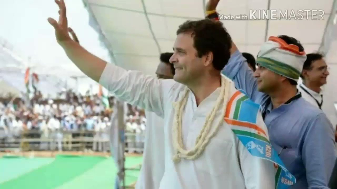 Desh ki netha 2019 pm rahul ji Happy birthday rahul gandhi ji jai rahul ji jai Congress      