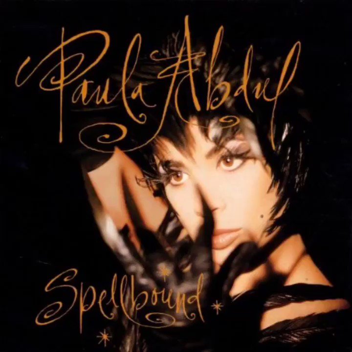 Happy Birthday Paula Abdul  