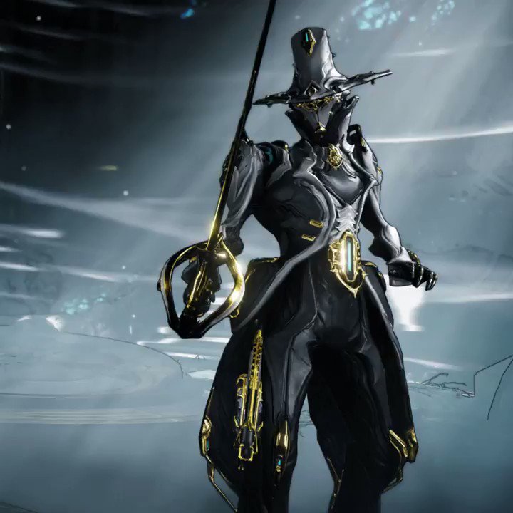 WARFRAME (@PlayWarframe) on Twitter photo 2018-06-20 00:54:25 Wield the wily Void magician, bend the power of the Void to your will, and outwit your enemies with Limbo Prime Access! Available now: bit.ly/2tlxkWX Wield the wily Void magician, bend the power of the Void to your will, and outwit your enemies with Limbo Prime Access! Available now: bit.ly/2tlxkWX