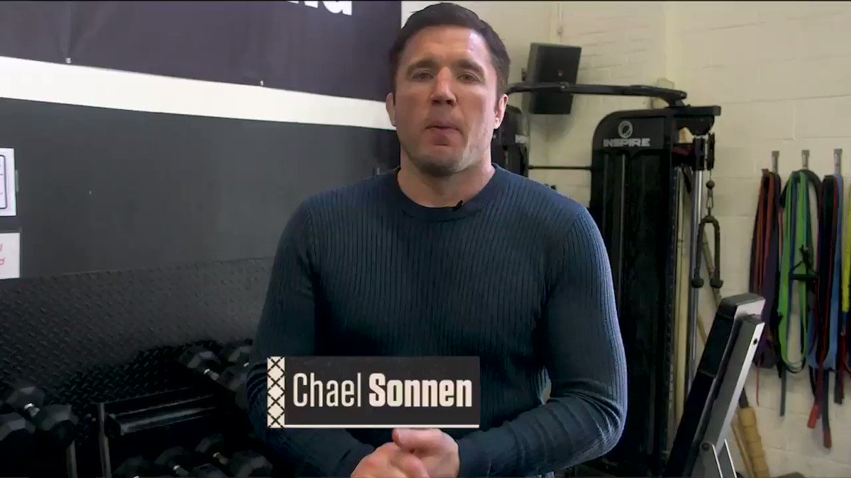 Ariel Helwani (@arielhelwani) on Twitter photo 2018-06-20 00:41:32 Apparently I wasn’t the first choice? Apparently I wasn’t the first choice?