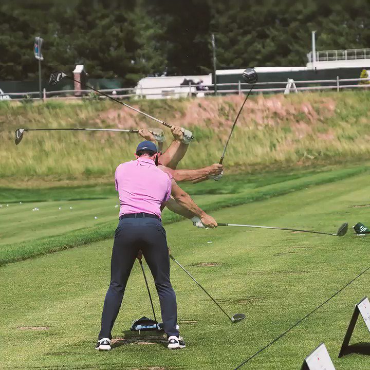 TravelersChamp (@TravelersChamp) on Twitter photo 2018-06-20 23:44:55 Hope you got your swings in. The golf counts tomorrow. #TravelersChamp Hope you got your swings in. The golf counts tomorrow. #TravelersChamp