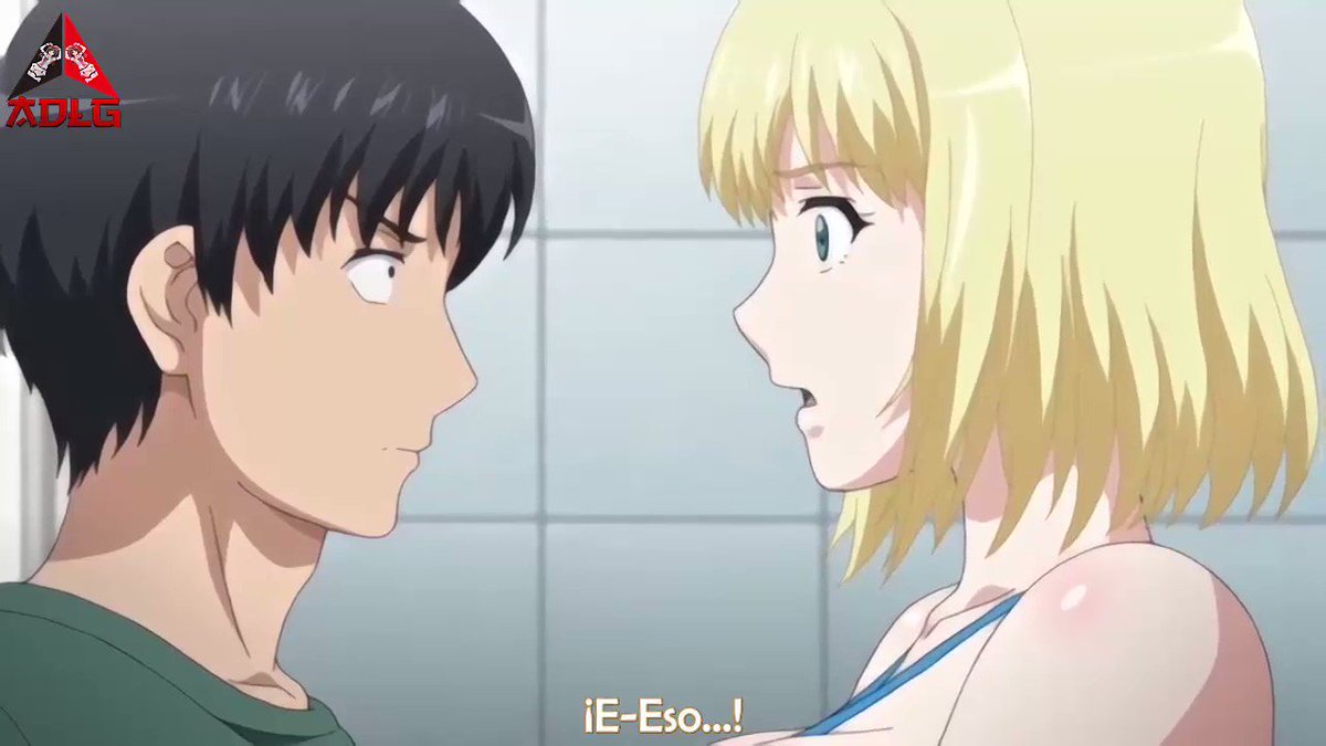 Katainaka Ni Totsui De Kita Russia Musume twitter.com