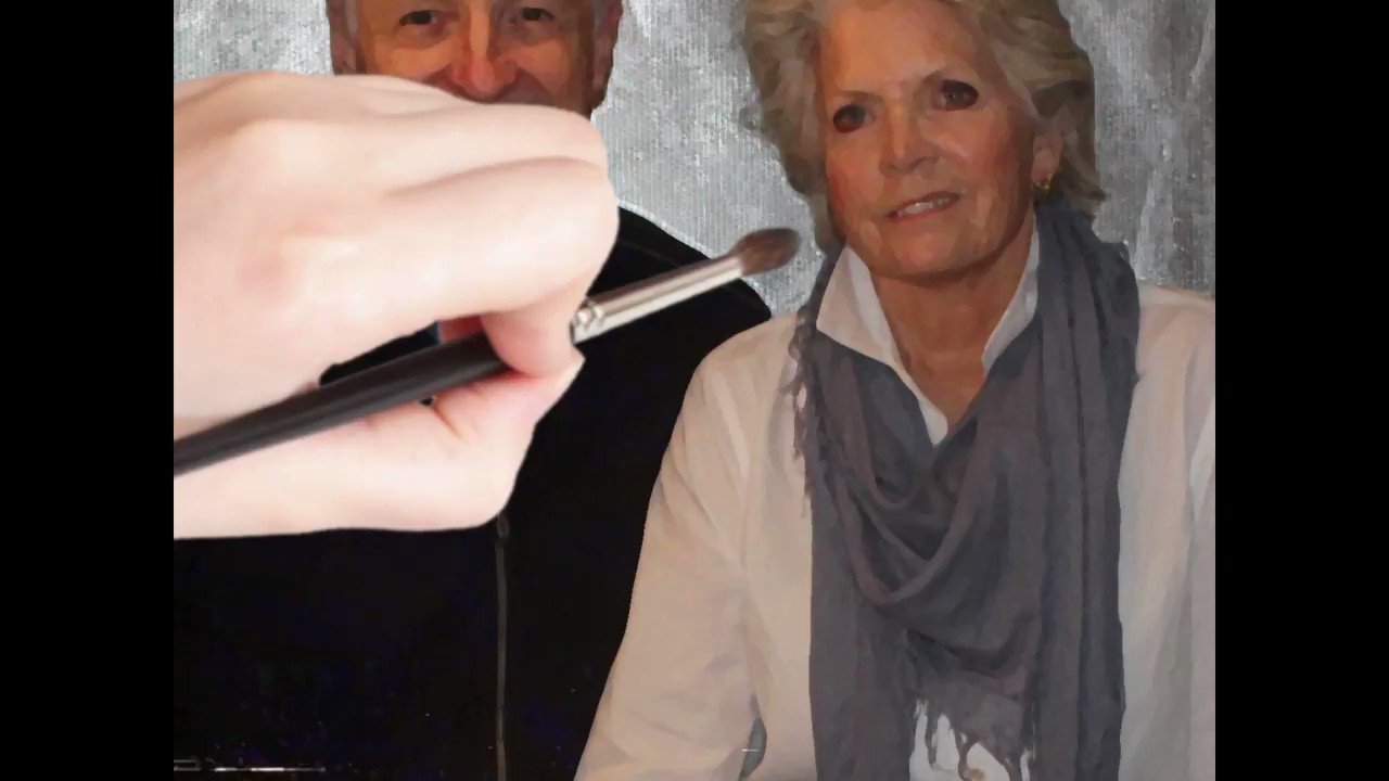 Happy birthday & Meredith Baxter-Birney! 
