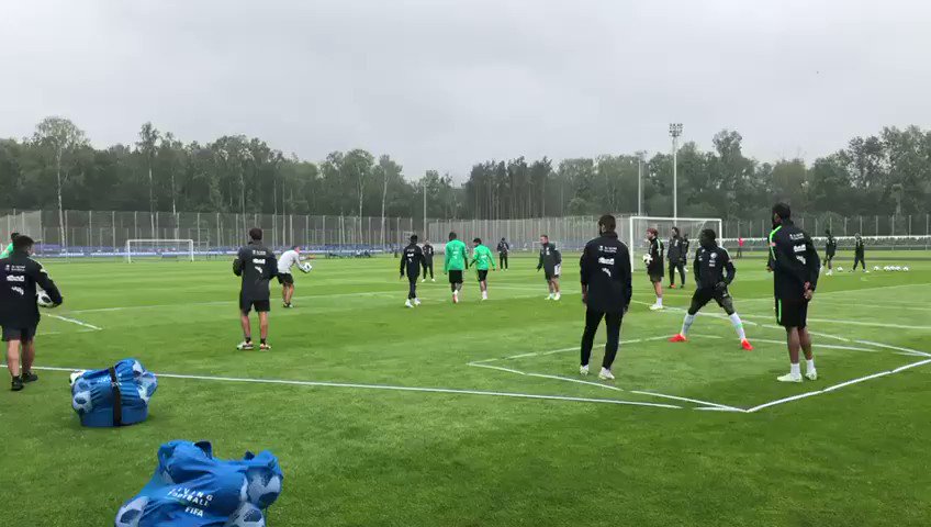 المنتخب السعودي (@SaudiNT) on Twitter photo 2018-06-21 15:00:49 📹| من الحصة التدريبية للاعبي المنتخب.. #معاك_يالاخضر 🇸🇦 #worldcup2026 📹| من الحصة التدريبية للاعبي المنتخب.. #معاك_يالاخضر 🇸🇦 #worldcup2026