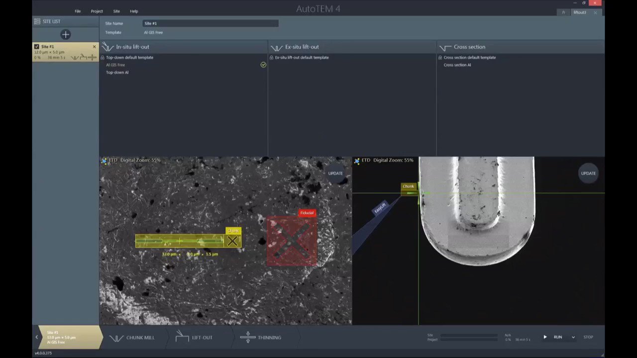 Thermo fisher on twitter easy dualbeam automation webinar june 28