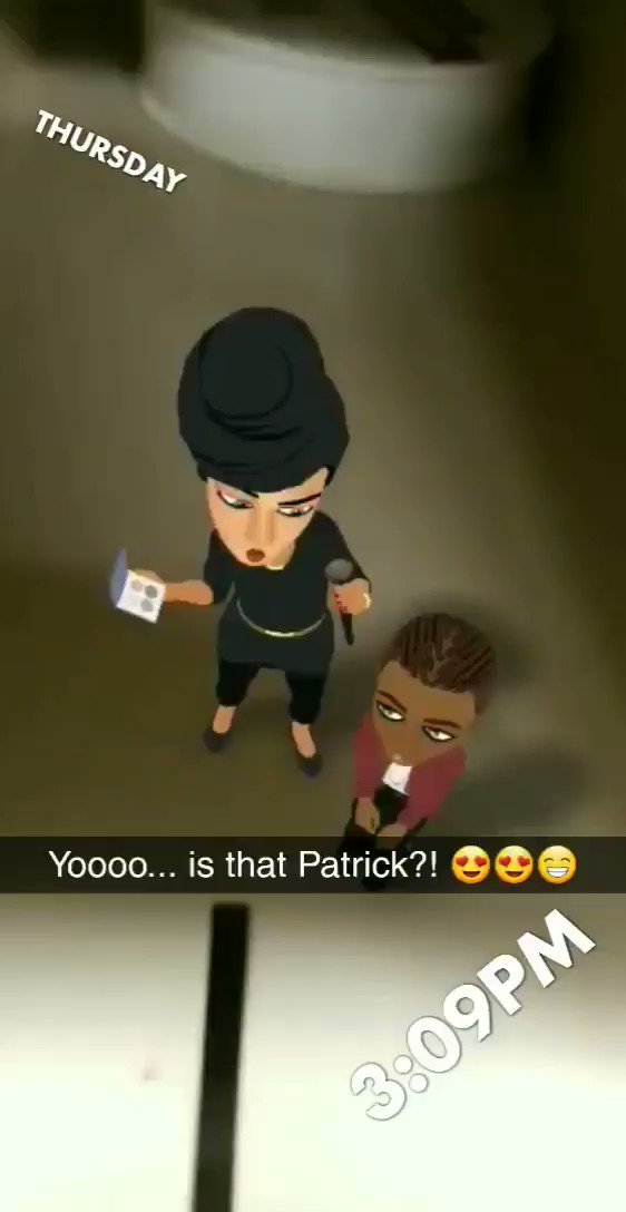 #Beatsbyshay (@_BelleRebelles_) on Twitter photo 21/06/2018 22:11:54 @patrickstarrr is this you beating my face? Lol @patrickstarrr is this you beating my face? Lol