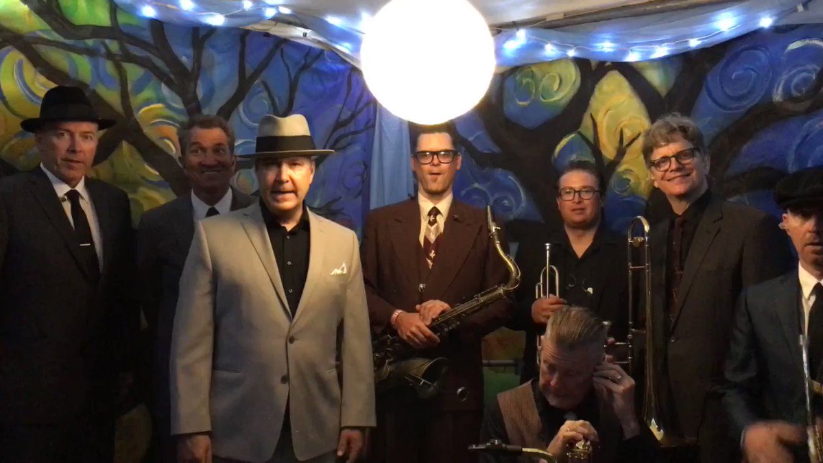 big bad voodoo daddy (@BBVD) on Twitter photo 2018-06-22 00:18:10 Its almost time, San Diego! Big Bad Voodoo Daddy is going to be at @HumphreysShows (Humphreys Concerts By The Bay) on July 20th, 2018! Get your tickets here: sbmedia.rurl.me/Humphreys July 20th, 2018 Humphreys Concerts by the bay San Diego, CA #BBVD #25yearsofBBVD #swingmusic Its almost time, San Diego! Big Bad Voodoo Daddy is going to be at @HumphreysShows (Humphreys Concerts By The Bay) on July 20th, 2018! Get your tickets here: sbmedia.rurl.me/Humphreys July 20th, 2018 Humphreys Concerts by the bay San Diego, CA #BBVD #25yearsofBBVD #swingmusic