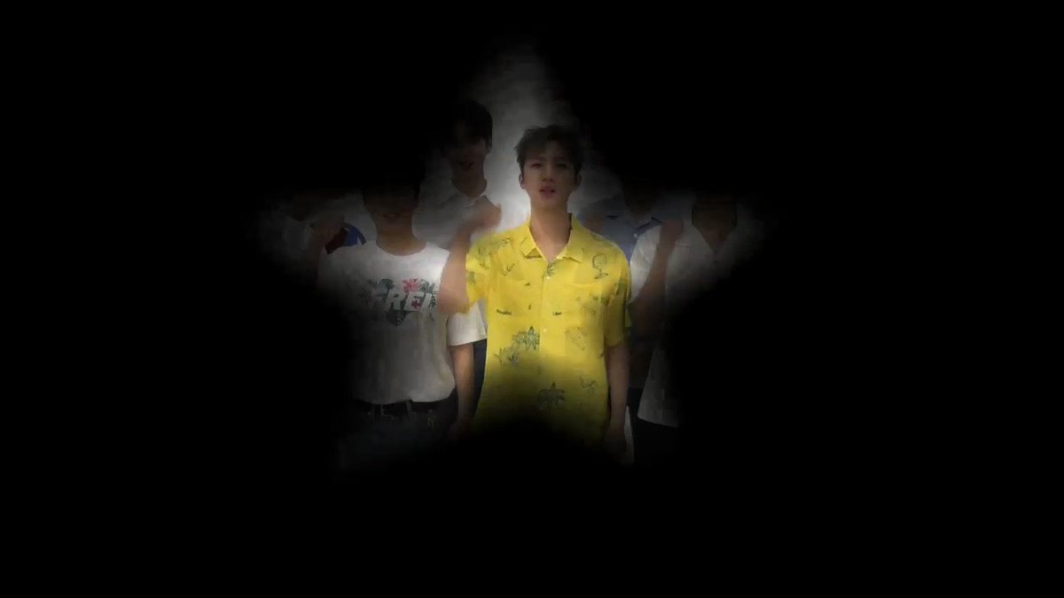 PENTAGON JAPAN ORIGINAL 3RD MINI ALBUM『SHINE』
2018年8月29日(水)発売決定!✨
詳細はこちら
☑http://pentagonfan.com/news/n000625
📽https://youtu.be/ovXuiMXw9JI
#PENTAGON #SHINE
#PENTAGON_SHINE_0829
#펜타곤 #빛나리