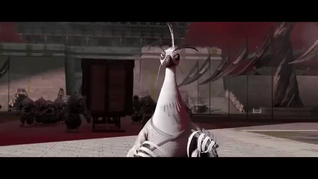 ドラゴン士 カンフーパンダ2 の悪役シェンはマジで最ッ高ですね 孔雀の身体をフルに活かした格闘スタイルとキャラクターデザインだけでこりゃあ天才の所業じゃ と恐れ慄いたら 声はゲイリー オールドマンでセクシー度がヤバイし しかも所々ギャグを ドラゴン士 カンフーパンダ2 の悪役シェンはマジで最ッ高ですね 孔雀の身体をフルに活かした格闘スタイルとキャラクターデザインだけでこりゃあ天才の所業じゃ と恐れ慄いたら 声はゲイリー オールドマンでセクシー度がヤバイし しかも所々ギャグを