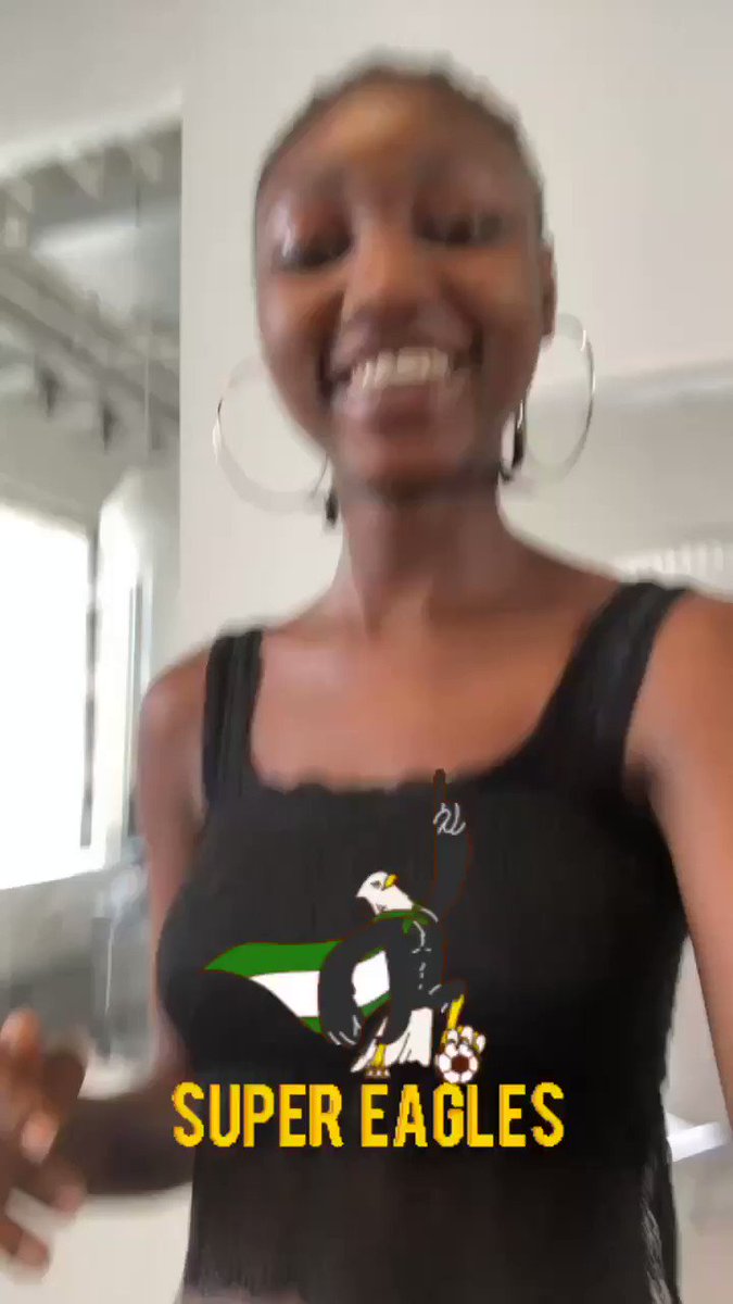Eniola Abioro NGA Eniola Abioro NGA