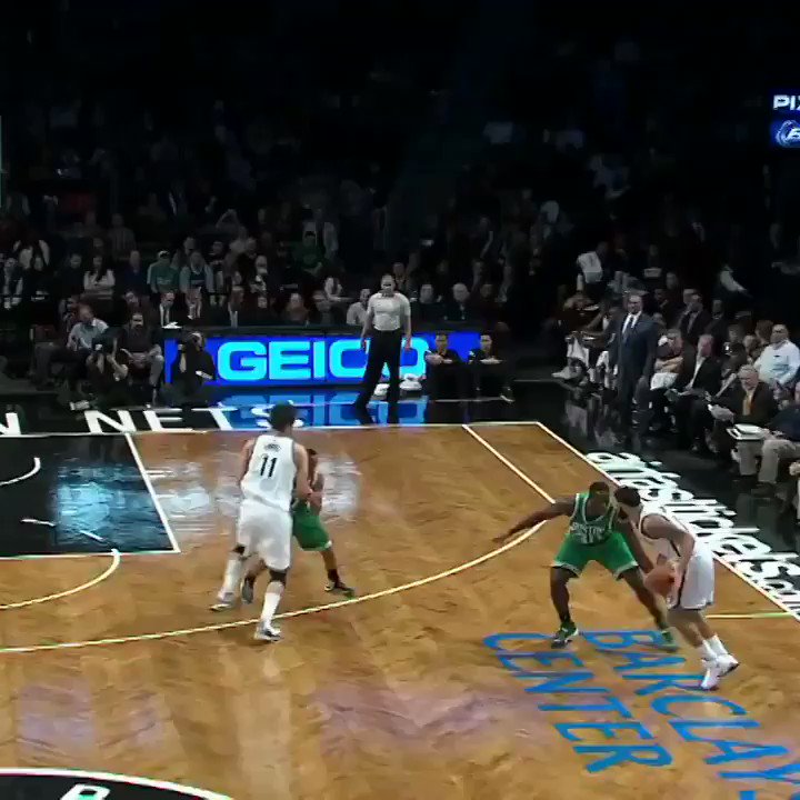SLAM Magazine (@SLAMonline) on Twitter photo 2018-06-22 17:44:23 Triple cross. Subtle euro-step. Floater. Shoutout to D-Will just because. #FBF Triple cross. Subtle euro-step. Floater. Shoutout to D-Will just because. #FBF