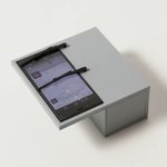 これで指紋も気にならない？スマホ専用のワイパーが面白すぎるw