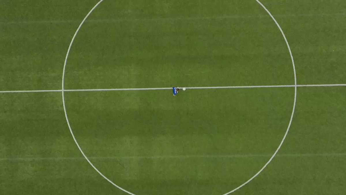 Cardiff City FC (@CardiffCityFC) on Twitter photo 2018-06-23 14:29:45 One week to go... π
Its landing! π #CityAsOne π΅β½οΈπ΅β½οΈ One week to go... π
Its landing! π #CityAsOne π΅β½οΈπ΅β½οΈ