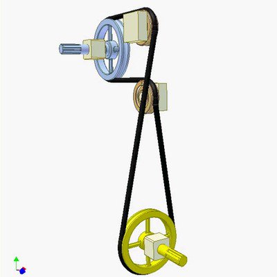 Belt Drive