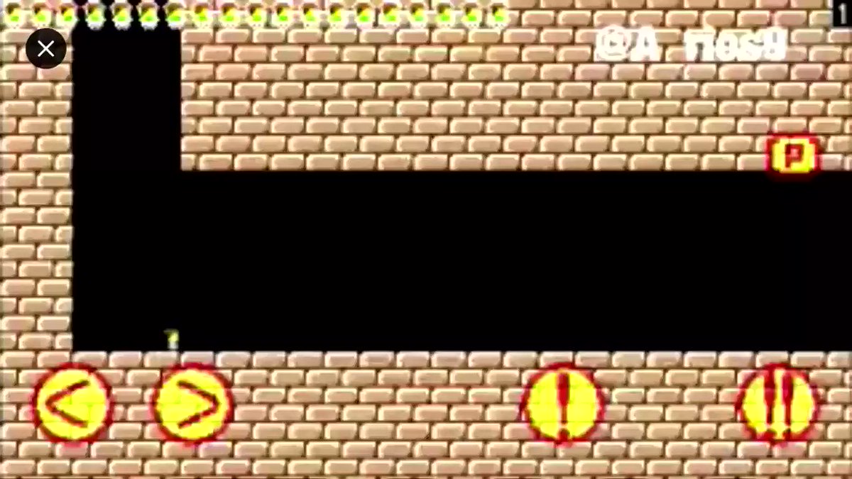 ゲームの難易度が高すぎた結果？全然進まないwww