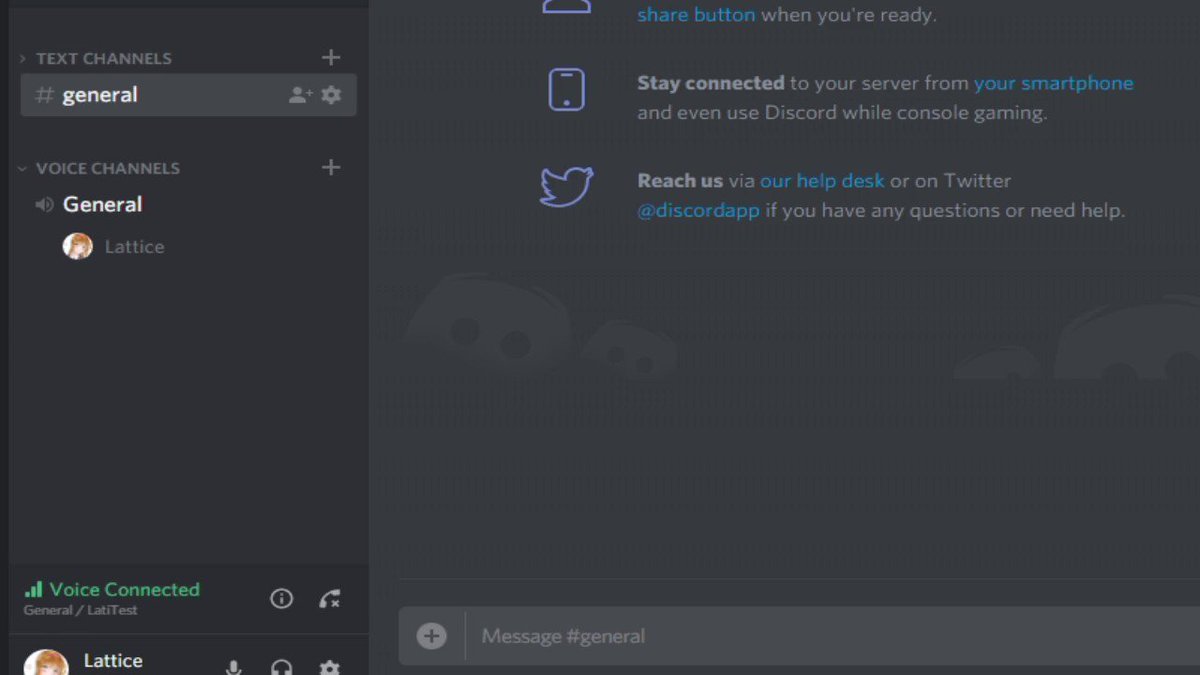 Discordで と入力するとボイスチャットに乱入して音割れポッターを流す音割れポッターbotを作りました 話題の画像がわかるサイト Discordで と入力するとボイスチャットに乱入して音割れポッターを流す音割れポッターbotを作りました 話題の画像がわかるサイト