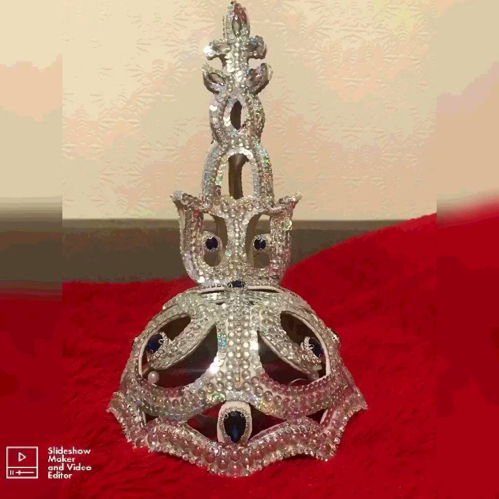 Орнамент на мини саукеле