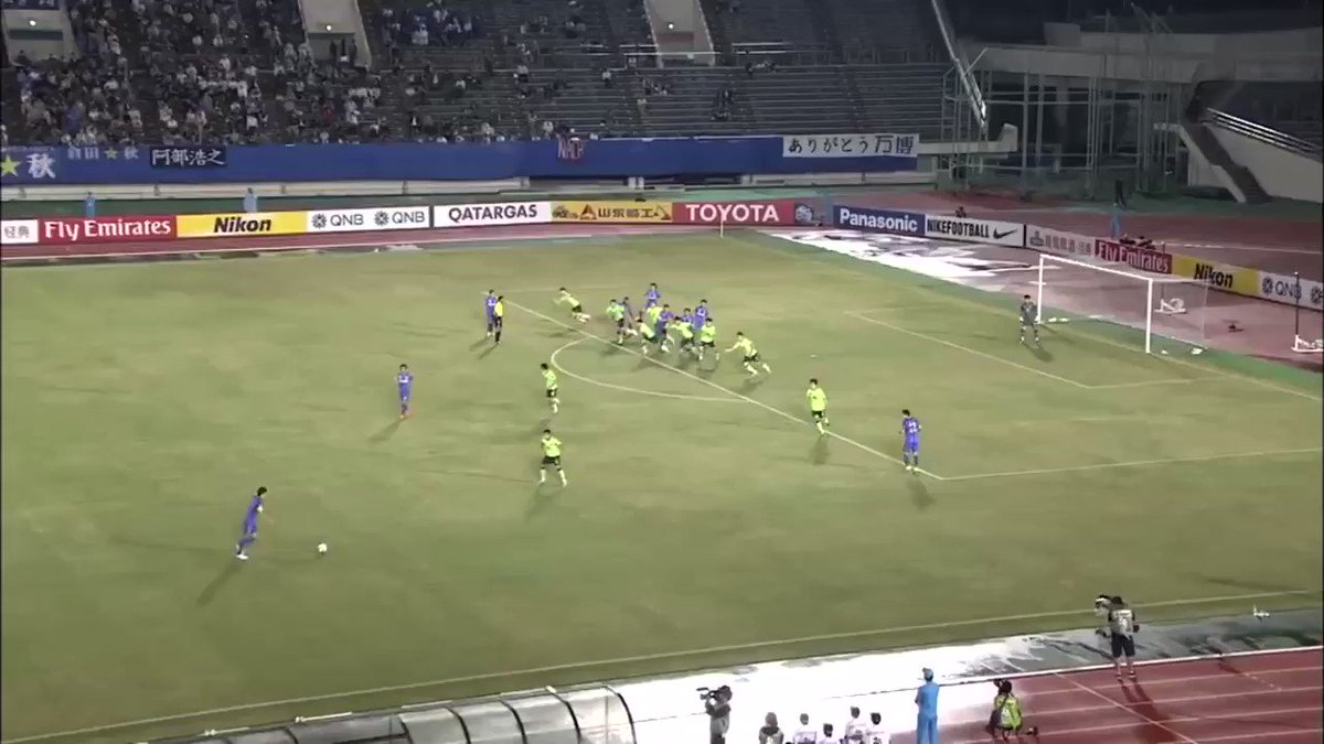 サッカー日本代表の歴史上最も素晴らしいオフサイドトラップ キャプテン翼 三杉淳の武蔵fc ひなぴし