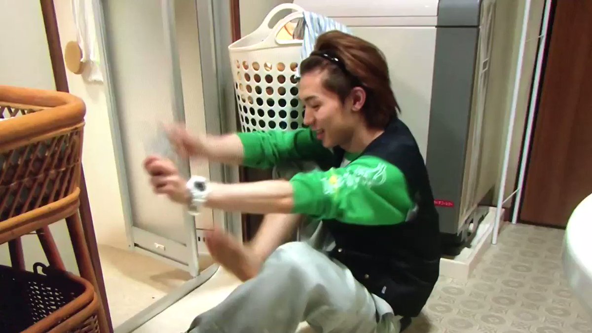 亡霊 On Twitter: "靴下脱いで背中流すサブさんも恋煩いするサブちゃんも本当に可愛い #あにいもうと #七五三掛龍也 #三四郎  Https://T.co/U8D8Aqfzkr" / Twitter