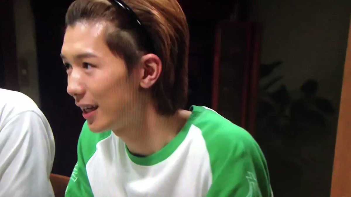 亡霊 On Twitter: "サブちゃんの「大好きです」エンリピ用 #あにいもうと #七五三掛龍也 #三四郎  Https://T.co/1Rtwuem8Yk" / Twitter