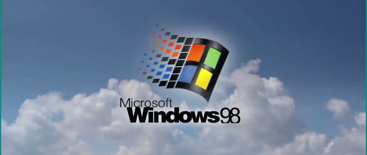 Microsoft Windows 98 là phiên bản hệ điều hành cổ điển nhưng vẫn được nhiều người yêu thích đến ngày hôm nay. Bạn có muốn khám phá về nền tảng máy tính của thập niên 90 đã làm nên lịch sử với Microsoft? Nhấn vào ảnh để biết thêm chi tiết.