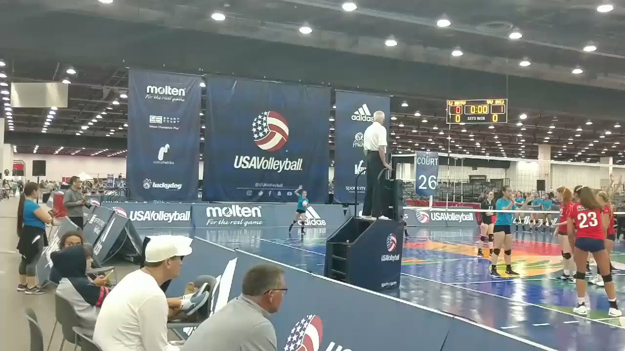 volleyball nationals live stream