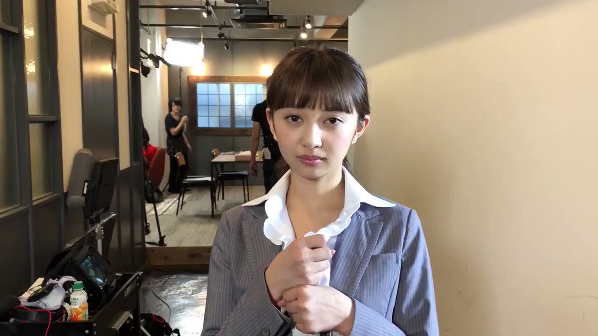 小宮有紗official 本日よる7時より放送の 今夜はナゾトレ 瞬間探偵平目木駿のコーナーに出演いたします みてくださいね ナゾトレ 小宮有紗official 本日よる7時より放送の 今夜はナゾトレ 瞬間探偵平目木駿のコーナーに出演いたします みてくださいね ナゾトレ