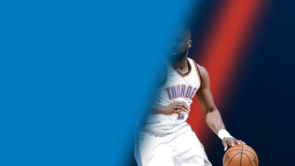Join us in wishing Raymond Felton a very happy birthday! 