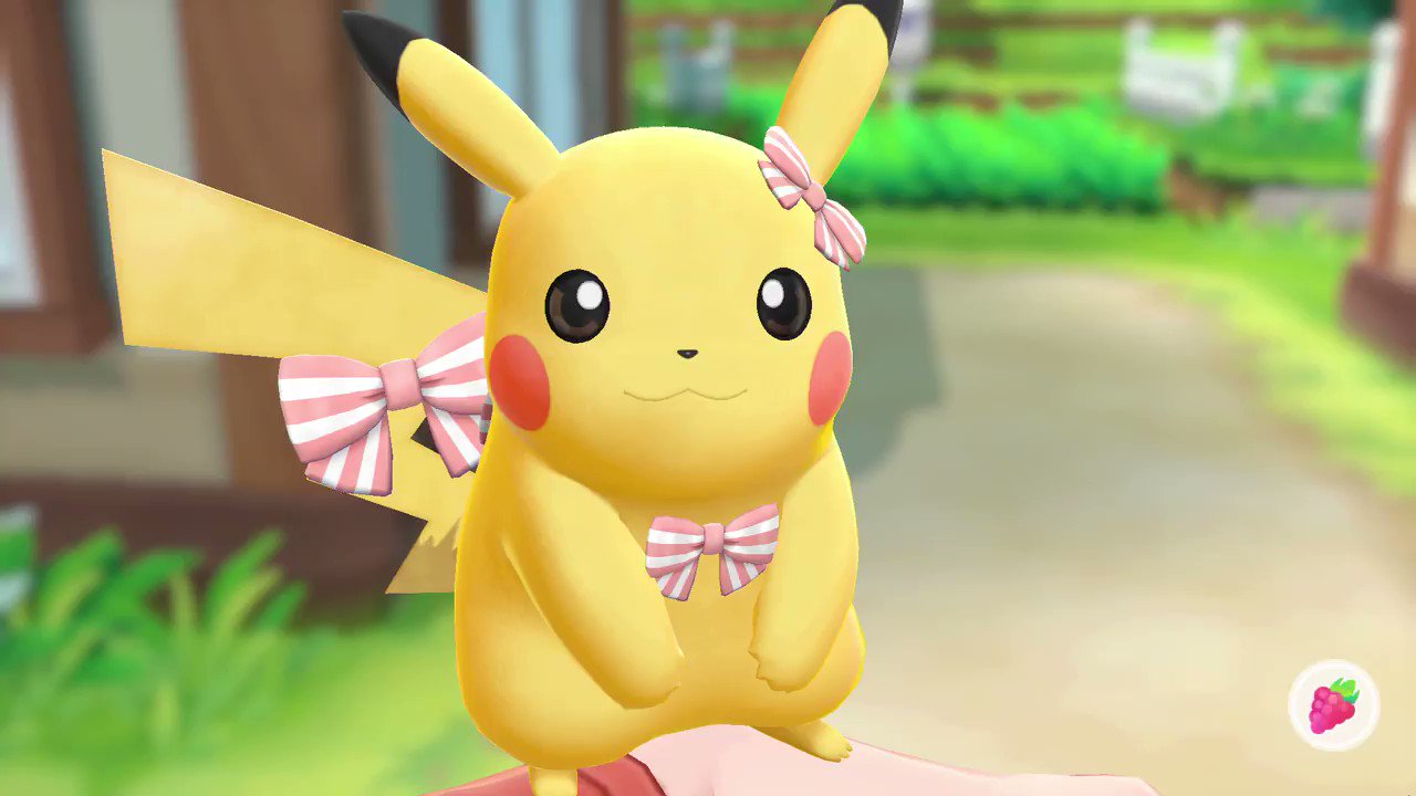公式】ポケモン情報局 on X: 