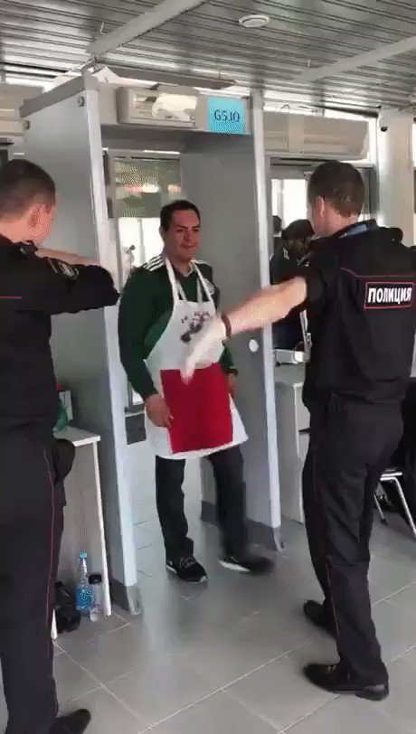 А мексиканцы приколисты 😆