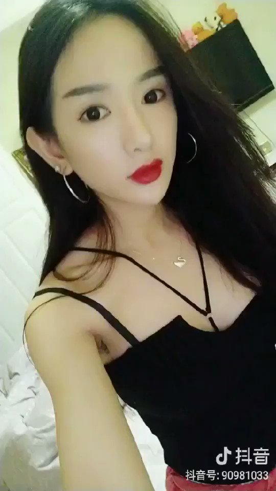 Asian Tgirls 🔞 - Slim and cute Chinese ladyboy💋 