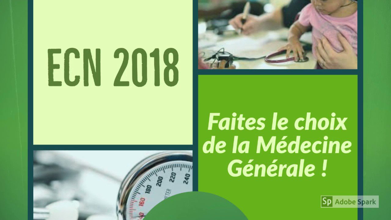 ECN 2018 Résultats et réactions / Twitter