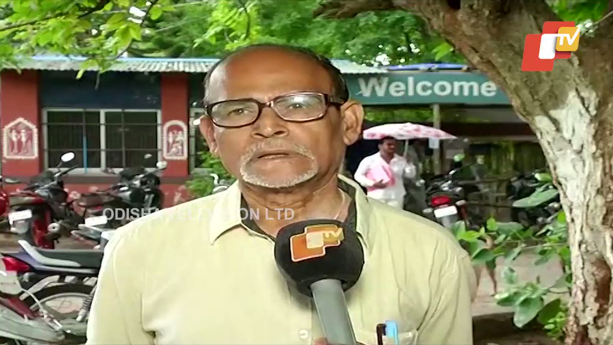 Rabi Das Journalist