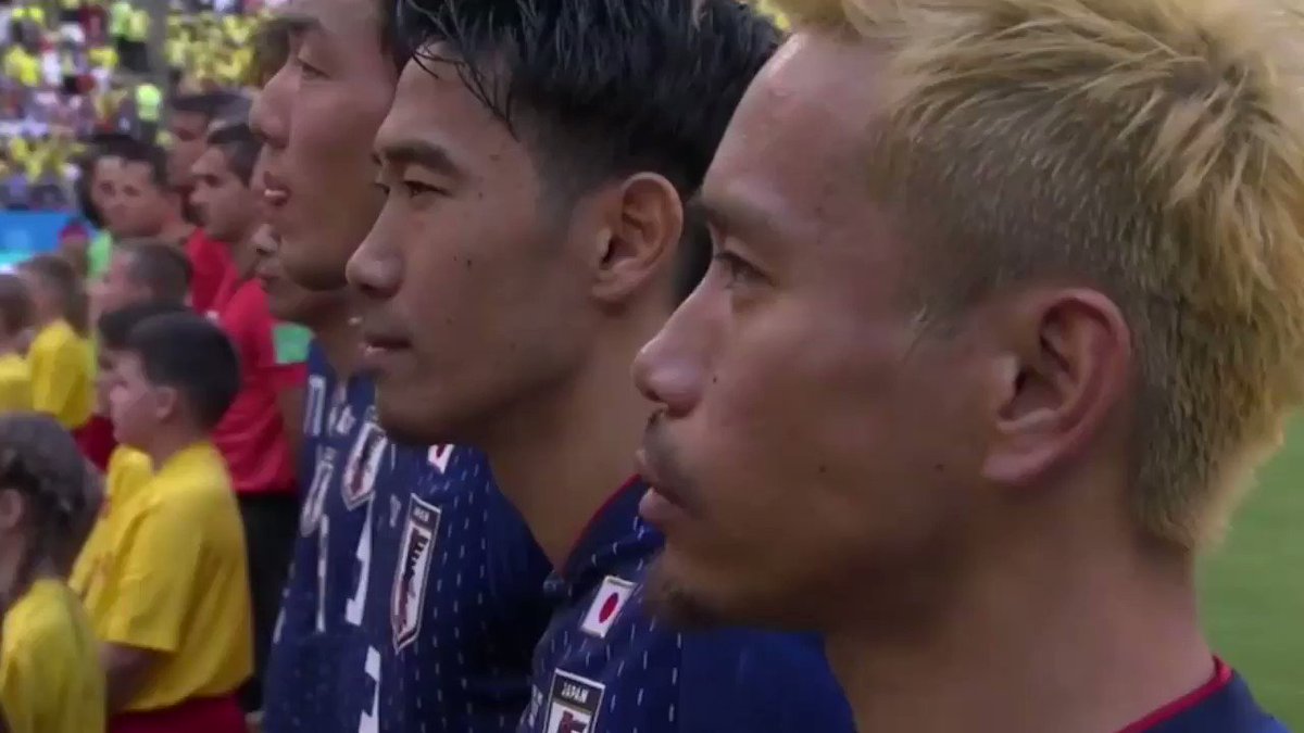 もしもW杯が口パクにめちゃめちゃ厳しかったら？日本は敗北していたかもｗｗｗ