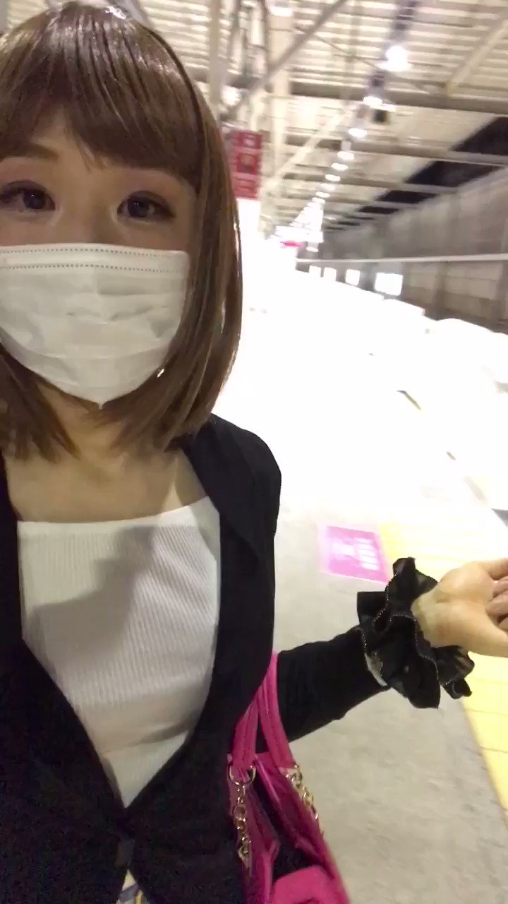 K氏  女装子  / X